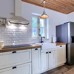 Ardiletta By Interhome Villa *