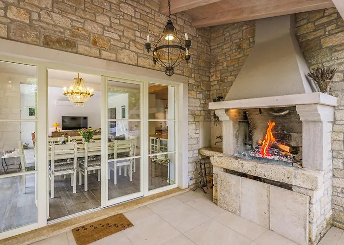 Ardiletta By Interhome Βίλα