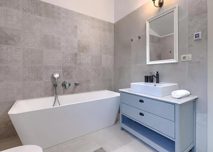 Βίλα Ardiletta By Interhome Πόρετς