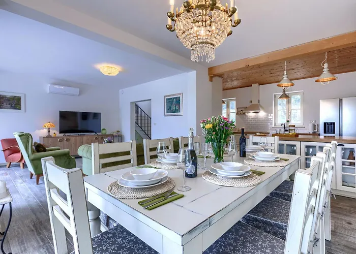 Ardiletta By Interhome Βίλα