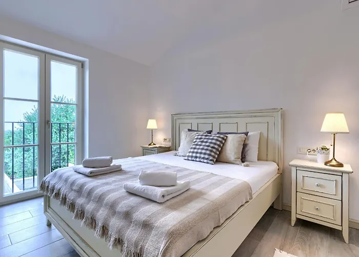 Βίλα Ardiletta By Interhome