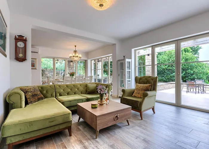 Ardiletta By Interhome Βίλα *