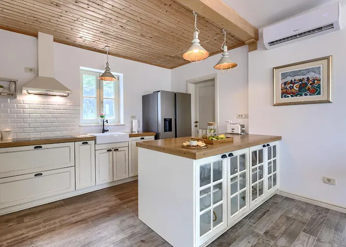 Ardiletta By Interhome * Πόρετς