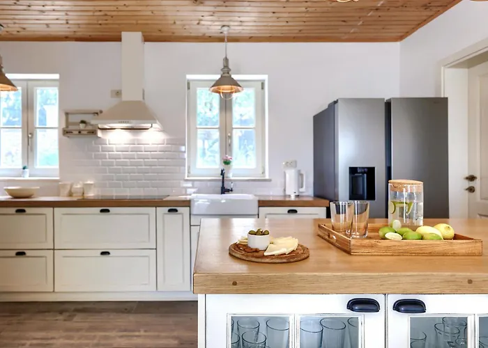 Ardiletta By Interhome Βίλα