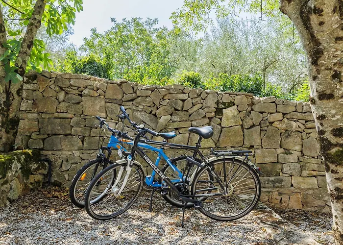 Βίλα Ardiletta By Interhome *