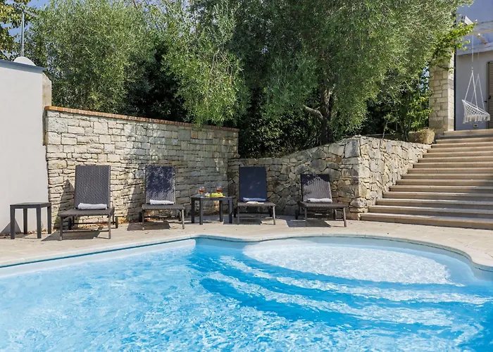 Ardiletta By Interhome Πόρετς