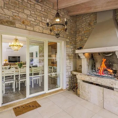 Ardiletta By Interhome Villa