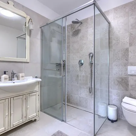 Ardiletta By Interhome Villa *