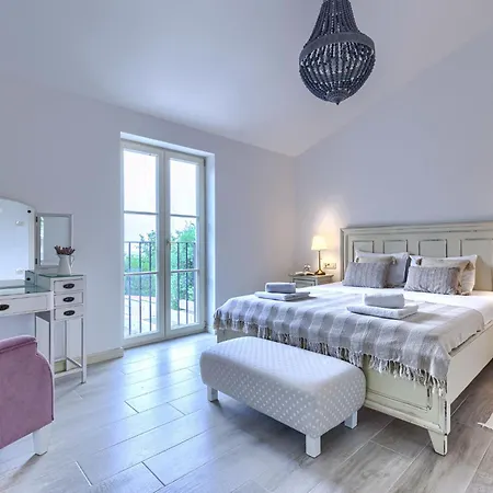 Βίλα Ardiletta By Interhome Πόρετς
