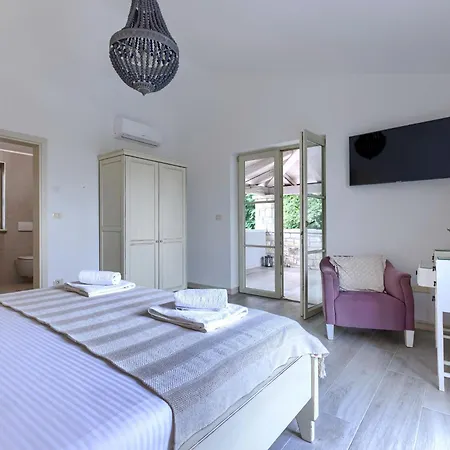 Ardiletta By Interhome