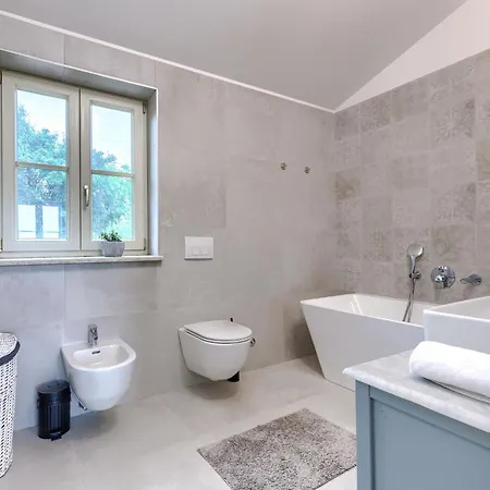 Villa Ardiletta By Interhome Poreč