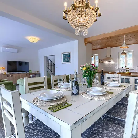 Ardiletta By Interhome Villa