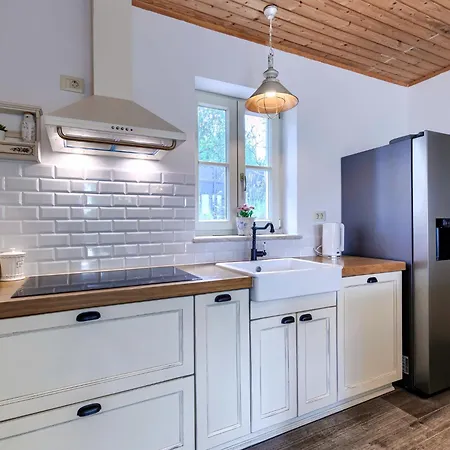 Ardiletta By Interhome Villa *