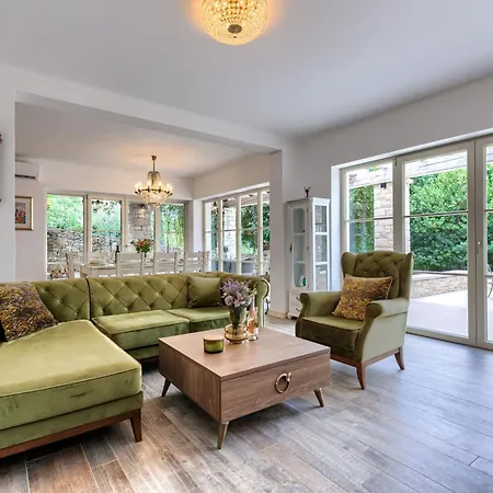 Ardiletta By Interhome Villa *