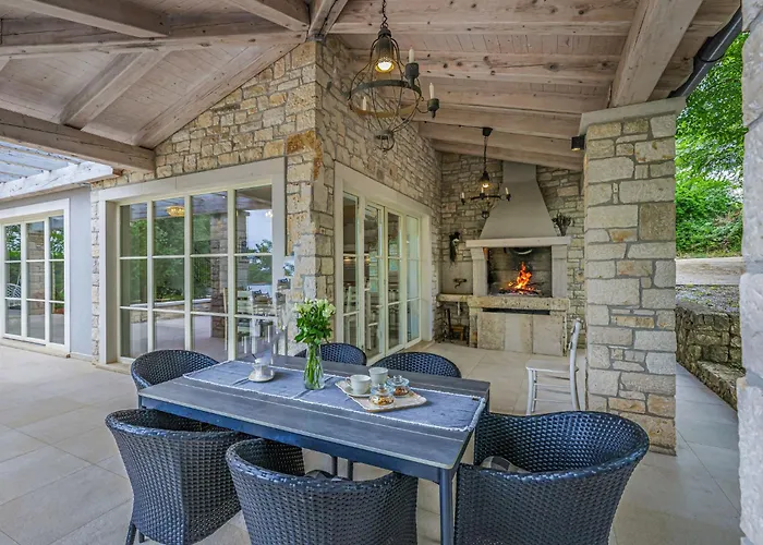 Ardiletta By Interhome Vila *