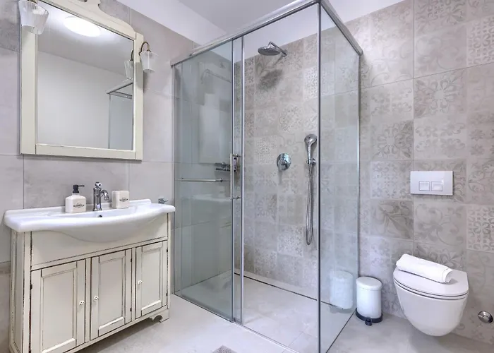 Ardiletta By Interhome Vila *