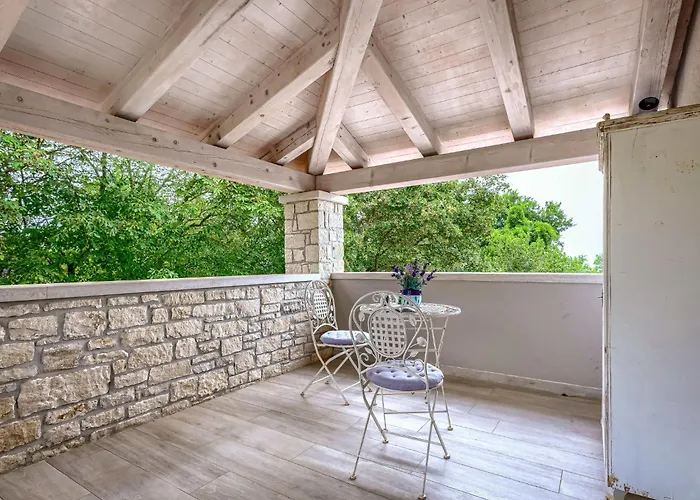 Ardiletta By Interhome Vila *