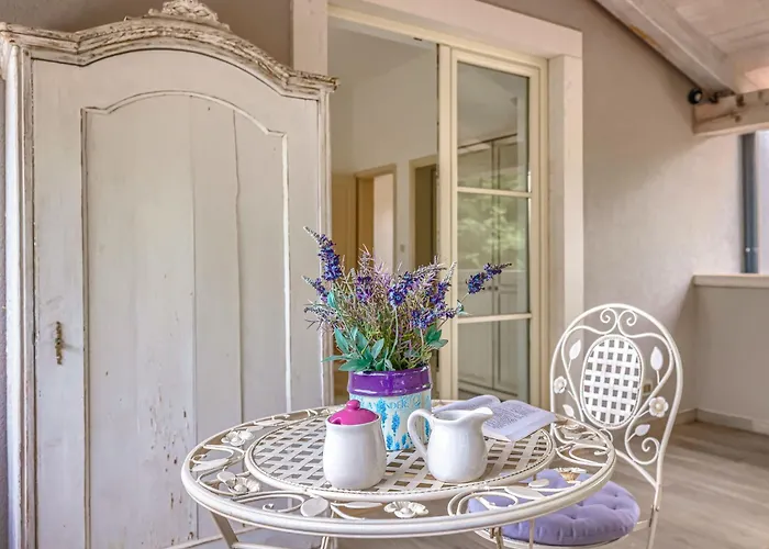 Ardiletta By Interhome Vila Porec