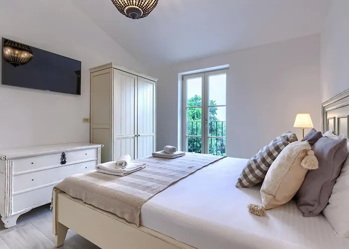 Ardiletta By Interhome Vila *