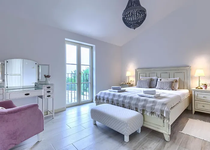 Vila Ardiletta By Interhome Porec