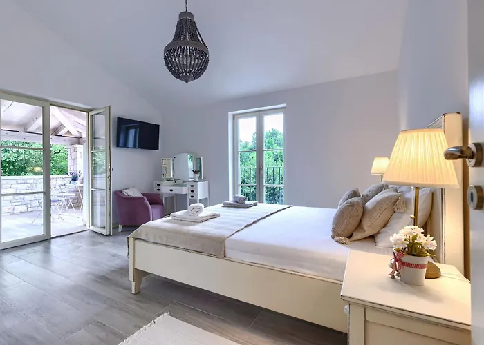 Ardiletta By Interhome Porec