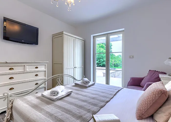 Vila Ardiletta By Interhome