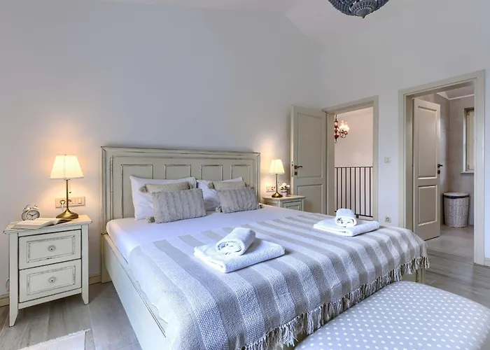 Vila Ardiletta By Interhome *