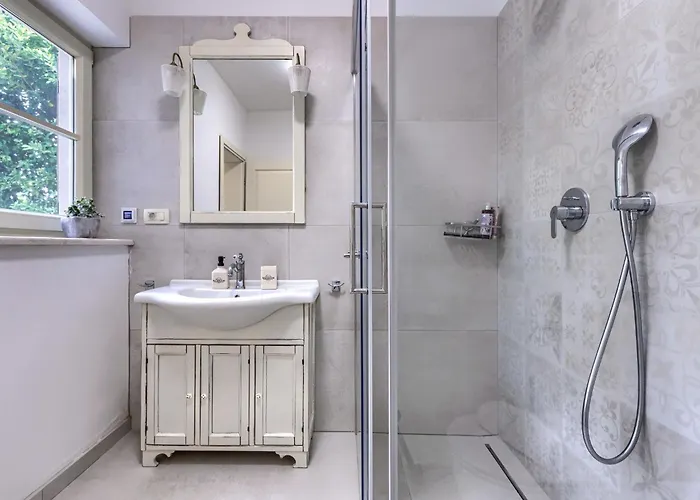 Ardiletta By Interhome * Porec