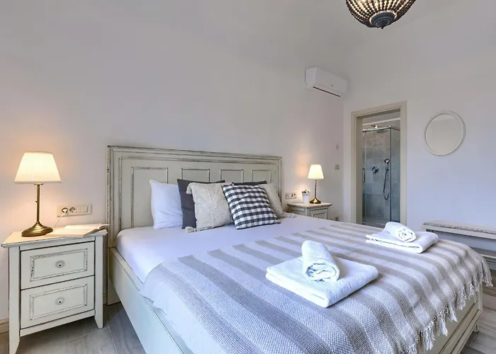 Vila Ardiletta By Interhome *