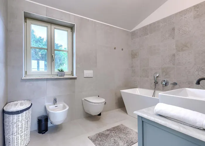 Vila Ardiletta By Interhome Porec