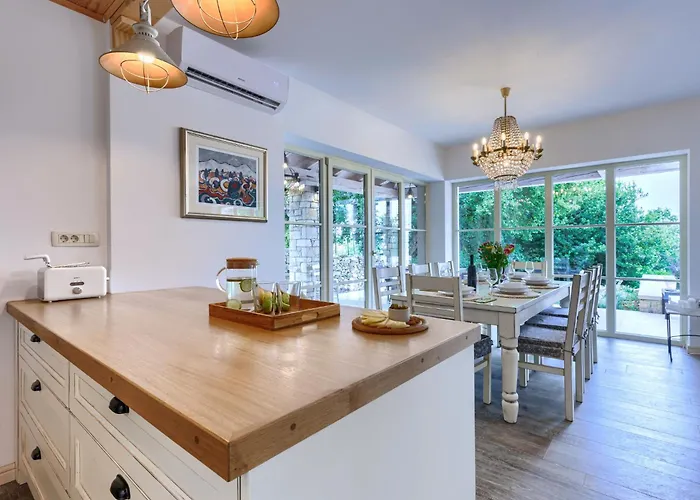 Ardiletta By Interhome * Porec