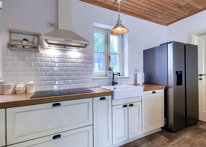 Ardiletta By Interhome Vila *