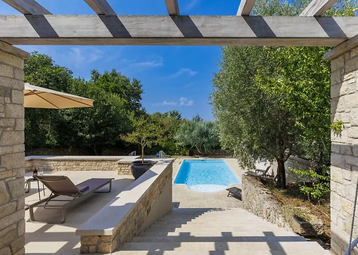 Vila Ardiletta By Interhome