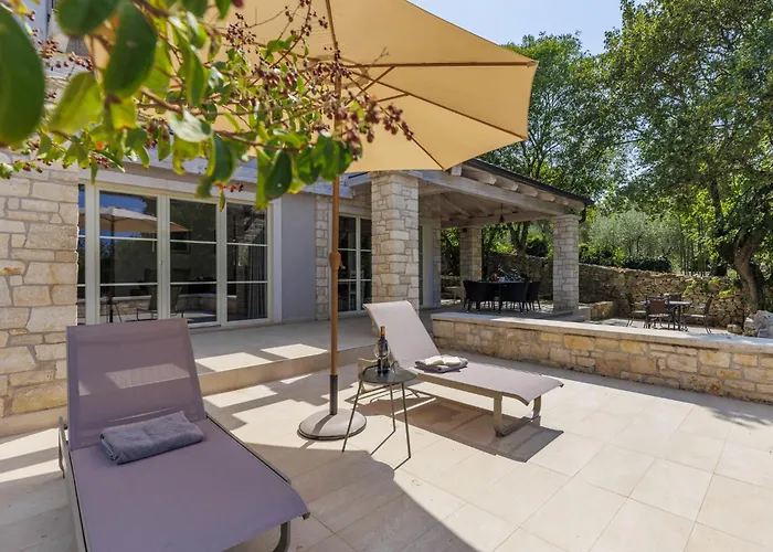 Vila Ardiletta By Interhome *