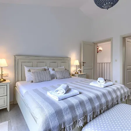 Vila Ardiletta By Interhome *