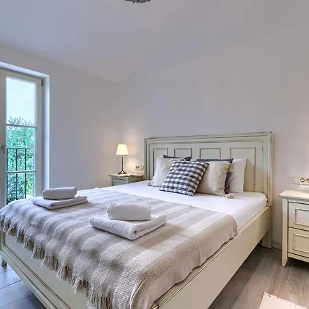 Vila Ardiletta By Interhome