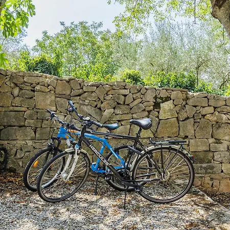 Vila Ardiletta By Interhome *