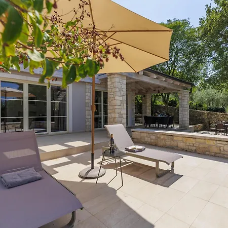 Vila Ardiletta By Interhome *