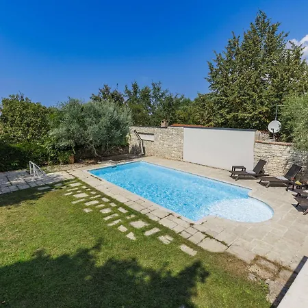 Ardiletta By Interhome Vila Poreč